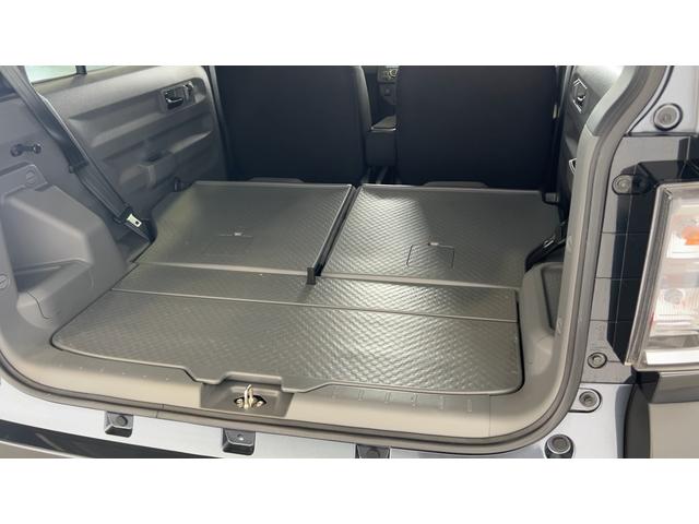 タフトＧターボ　ダーククロムベンチャー（茨城県）の中古車