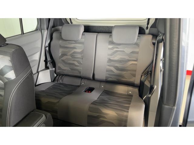 タフトＧターボ　ダーククロムベンチャー（茨城県）の中古車