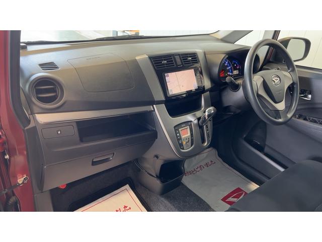 ムーヴカスタム　Ｘ　ＳＡダイハツ認定中古車｜純正ナビ｜バックカメラ｜スマートキー｜オートエアコン｜電動格納ミラー｜プッシュスタート｜スマートアシスト｜保証／整備付（茨城県）の中古車