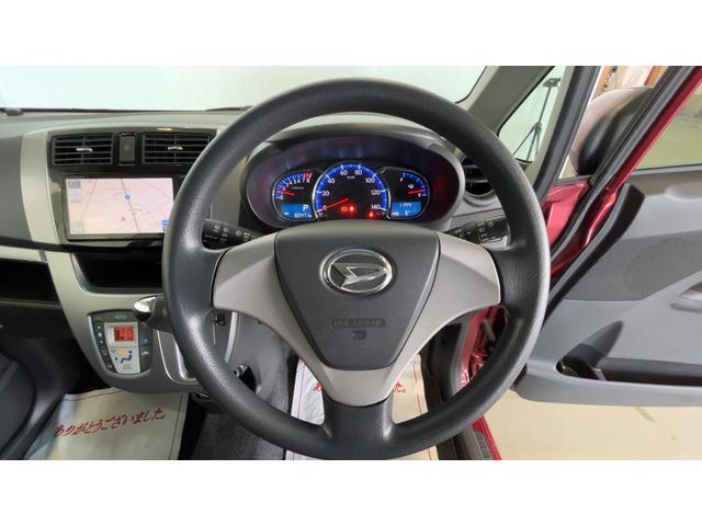 ムーヴカスタム　Ｘ　ＳＡダイハツ認定中古車｜純正ナビ｜バックカメラ｜スマートキー｜オートエアコン｜電動格納ミラー｜プッシュスタート｜スマートアシスト｜保証／整備付（茨城県）の中古車