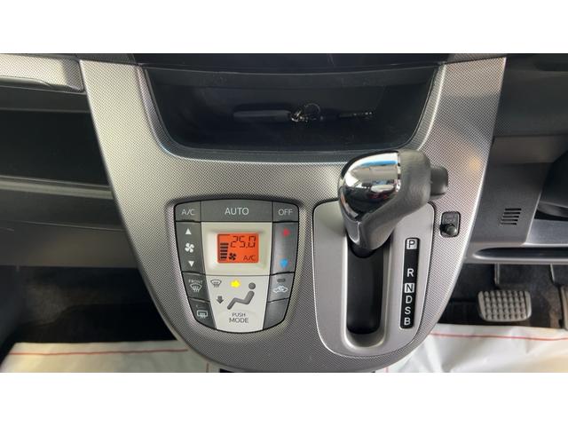 ムーヴカスタム　Ｘ　ＳＡダイハツ認定中古車｜純正ナビ｜バックカメラ｜スマートキー｜オートエアコン｜電動格納ミラー｜プッシュスタート｜スマートアシスト｜保証／整備付（茨城県）の中古車