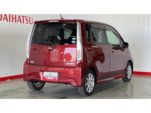 ムーヴカスタム　Ｘ　ＳＡダイハツ認定中古車｜純正ナビ｜バックカメラ｜スマートキー｜オートエアコン｜電動格納ミラー｜プッシュスタート｜スマートアシスト｜保証／整備付（茨城県）の中古車