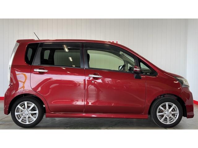 ムーヴカスタム　Ｘ　ＳＡダイハツ認定中古車｜純正ナビ｜バックカメラ｜スマートキー｜オートエアコン｜電動格納ミラー｜プッシュスタート｜スマートアシスト｜保証／整備付（茨城県）の中古車