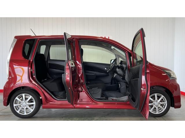 ムーヴカスタム　Ｘ　ＳＡダイハツ認定中古車｜純正ナビ｜バックカメラ｜スマートキー｜オートエアコン｜電動格納ミラー｜プッシュスタート｜スマートアシスト｜保証／整備付（茨城県）の中古車