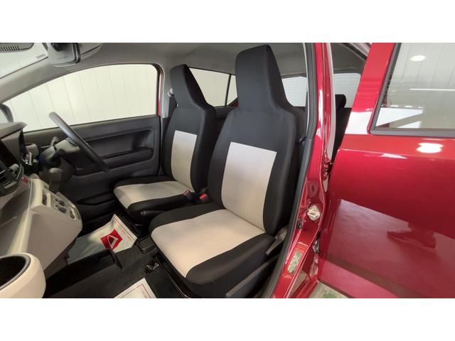ミライースX SAIIIダイハツ認定中古車lLEDヘッドライトlキーレスエントリーlABSlエアバッグlコーナーセンサーlエアコンlスマートアシストl保証/整備付(茨城県)の中古車