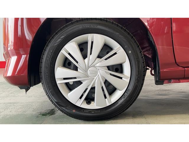 ミライースX SAIIIダイハツ認定中古車lLEDヘッドライトlキーレスエントリーlABSlエアバッグlコーナーセンサーlエアコンlスマートアシストl保証/整備付(茨城県)の中古車