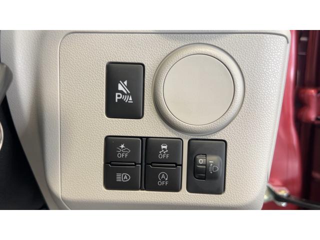 ミライースX SAIIIダイハツ認定中古車lLEDヘッドライトlキーレスエントリーlABSlエアバッグlコーナーセンサーlエアコンlスマートアシストl保証/整備付(茨城県)の中古車
