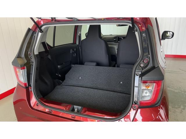 ミライースX SAIIIダイハツ認定中古車lLEDヘッドライトlキーレスエントリーlABSlエアバッグlコーナーセンサーlエアコンlスマートアシストl保証/整備付(茨城県)の中古車