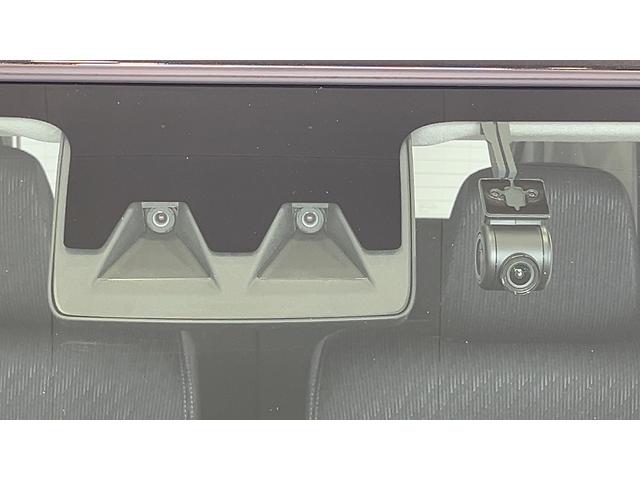 ムーヴRSダイハツ認定中古車l雹害車l純正ナビlパノラマモニターlドラレコlETClLEDヘッドライトl両側電動スライドドアlクルーズコントロールl電動パーキングブレーキlスマートアシストl保証/整備付(茨城県)の中古車