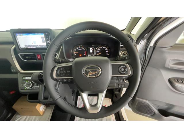 ムーヴRSダイハツ認定中古車l雹害車l純正ナビlパノラマモニターlドラレコlETClLEDヘッドライトl両側電動スライドドアlクルーズコントロールl電動パーキングブレーキlスマートアシストl保証/整備付(茨城県)の中古車
