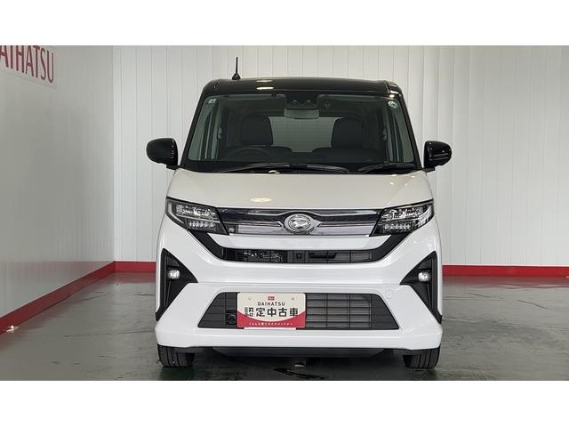 ムーヴRSダイハツ認定中古車l雹害車l純正ナビlパノラマモニターlドラレコlETClLEDヘッドライトl両側電動スライドドアlクルーズコントロールl電動パーキングブレーキlスマートアシストl保証/整備付(茨城県)の中古車