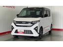 ダイハツ認定中古車ｌ雹害車ｌ純正ナビｌパノラマモニターｌドラレコｌＥＴＣｌＬＥＤヘッドライトｌ両側電動スライドドアｌクルーズコントロールｌ電動パーキングブレーキｌスマートアシストｌ保証／整備付（茨城県）の中古車