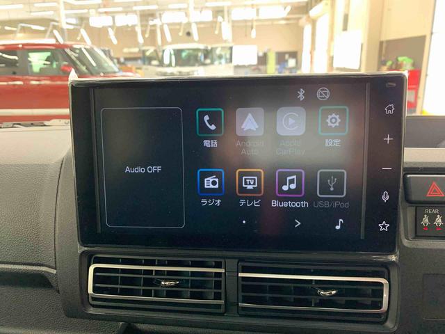 アトレーＲＳ　２ＷＤ２ＷＤ　ＣＶＴ　ディスプレイオーディオ　スマートアシスト　コーナーセンサー　アイドリングストップ搭載車　両側電動スライドドア　バックカメラ対応車　ターボ車　アダプティブクルーズコントロール（群馬県）の中古車