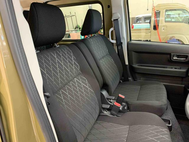 アトレーＲＳ　２ＷＤ２ＷＤ　ＣＶＴ　ディスプレイオーディオ　スマートアシスト　コーナーセンサー　アイドリングストップ搭載車　両側電動スライドドア　バックカメラ対応車　ターボ車　アダプティブクルーズコントロール（群馬県）の中古車