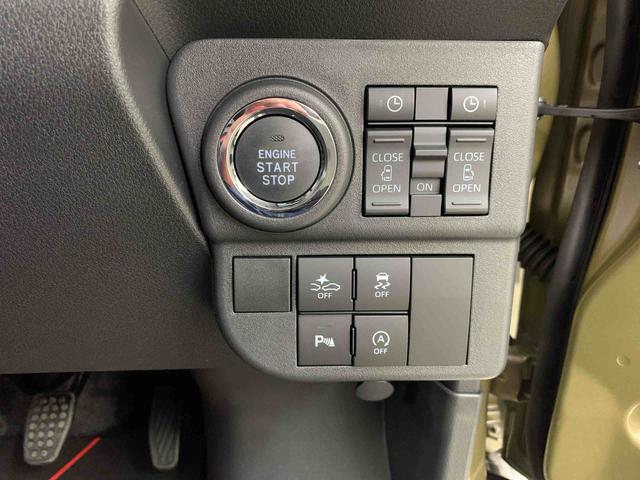 アトレーＲＳ　２ＷＤ２ＷＤ　ＣＶＴ　ディスプレイオーディオ　スマートアシスト　コーナーセンサー　アイドリングストップ搭載車　両側電動スライドドア　バックカメラ対応車　ターボ車　アダプティブクルーズコントロール（群馬県）の中古車