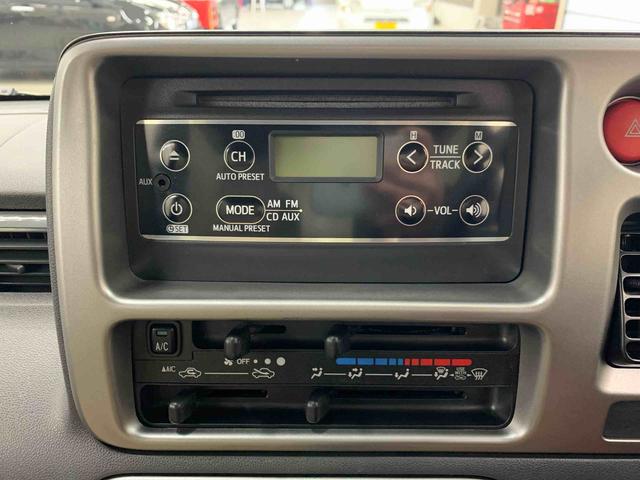 ハイゼットカーゴデッキバンＧＬ　２ＷＤ社外アルミホイール・４速ＡＴ車（群馬県）の中古車