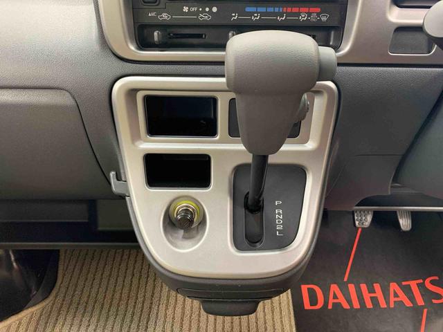 ハイゼットカーゴデッキバンＧＬ　２ＷＤ社外アルミホイール・４速ＡＴ車（群馬県）の中古車