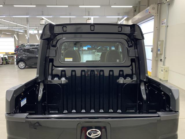 ハイゼットカーゴデッキバンＧＬ　２ＷＤ社外アルミホイール・４速ＡＴ車（群馬県）の中古車