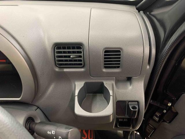 ハイゼットカーゴデッキバンＧＬ　２ＷＤ社外アルミホイール・４速ＡＴ車（群馬県）の中古車