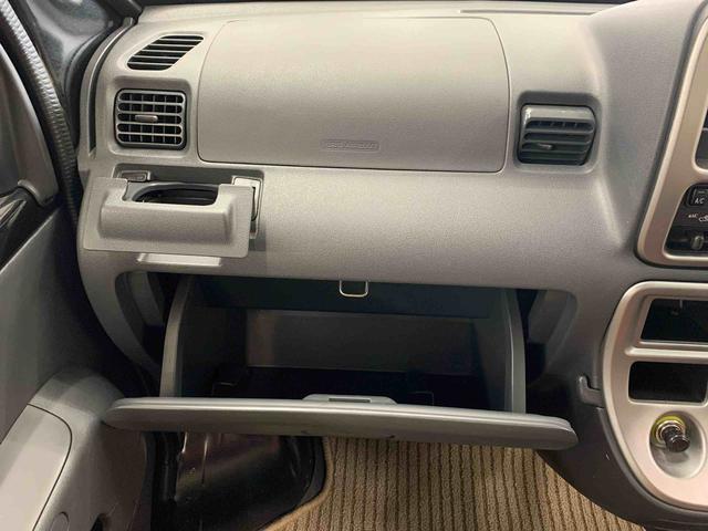 ハイゼットカーゴデッキバンＧＬ　２ＷＤ社外アルミホイール・４速ＡＴ車（群馬県）の中古車