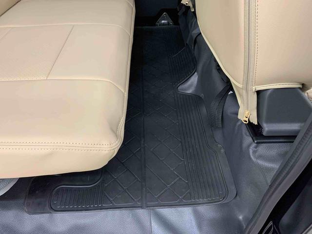 ハイゼットカーゴデッキバンＧＬ　２ＷＤ社外アルミホイール・４速ＡＴ車（群馬県）の中古車