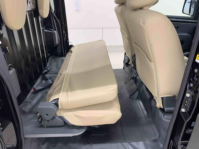 ハイゼットカーゴデッキバンＧＬ　２ＷＤ社外アルミホイール・４速ＡＴ車（群馬県）の中古車