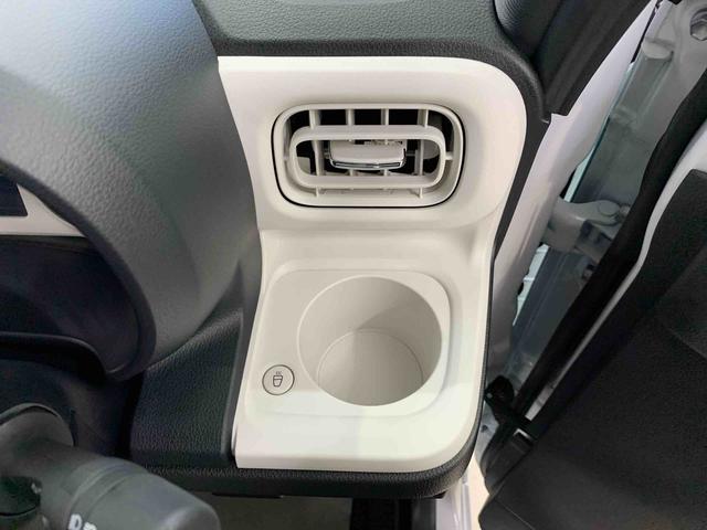 ムーヴキャンバスストライプスＧ　２ＷＤ２ＷＤ　ＣＶＴ　両側電動スライドドア　ＬＥＤヘッドライト　バックカメラ対応車　シートヒーター　スマートアシスト　アイドリングストップ　ホッとカップホルダー　置きラクＢＯＸ（群馬県）の中古車
