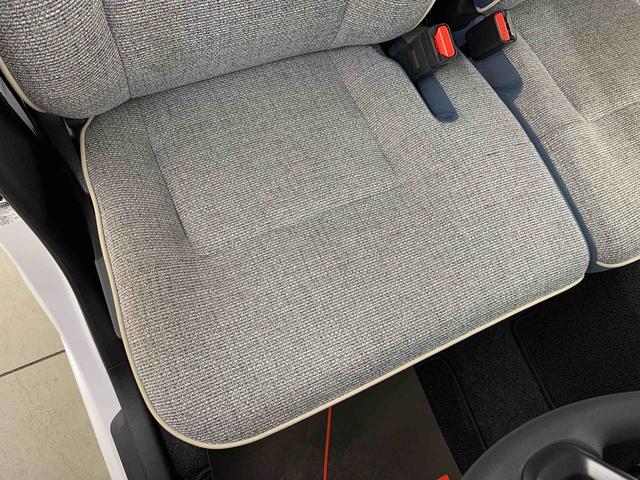 ムーヴキャンバスストライプスＧ　２ＷＤ２ＷＤ　ＣＶＴ　両側電動スライドドア　ＬＥＤヘッドライト　バックカメラ対応車　シートヒーター　スマートアシスト　アイドリングストップ　ホッとカップホルダー　置きラクＢＯＸ（群馬県）の中古車