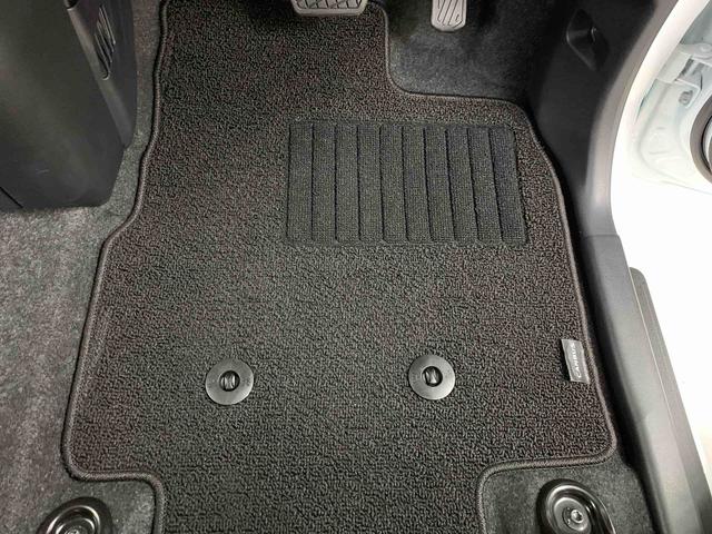 ムーヴキャンバスストライプスＧ　２ＷＤ２ＷＤ　ＣＶＴ　両側電動スライドドア　ＬＥＤヘッドライト　バックカメラ対応車　シートヒーター　スマートアシスト　アイドリングストップ　ホッとカップホルダー　置きラクＢＯＸ（群馬県）の中古車