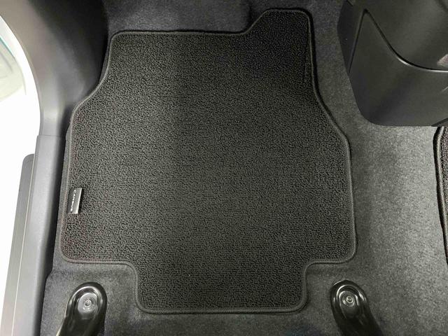 ムーヴキャンバスストライプスＧ　２ＷＤ２ＷＤ　ＣＶＴ　両側電動スライドドア　ＬＥＤヘッドライト　バックカメラ対応車　シートヒーター　スマートアシスト　アイドリングストップ　ホッとカップホルダー　置きラクＢＯＸ（群馬県）の中古車