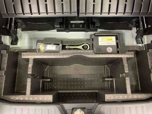 ムーヴキャンバスストライプスＧ　２ＷＤ２ＷＤ　ＣＶＴ　両側電動スライドドア　ＬＥＤヘッドライト　バックカメラ対応車　シートヒーター　スマートアシスト　アイドリングストップ　ホッとカップホルダー　置きラクＢＯＸ（群馬県）の中古車