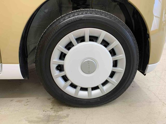 ムーヴキャンバスストライプスＧ　２ＷＤ２ＷＤ　ＣＶＴ　両側電動スライドドア　スマートアシスト　衝突回避支援ブレーキ　シートヒーター　ホッとカップホルダー　置きラクＢＯＸ　コーナーセンサー　電動パーキングブレーキ　バックカメラ対応車（群馬県）の中古車