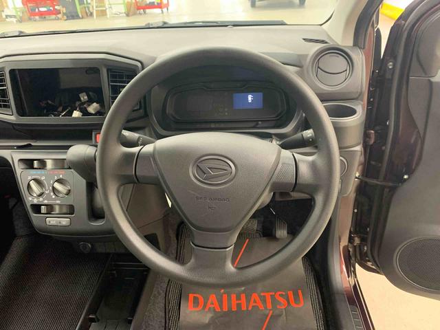 ミライースＬ　ＳＡIII　２ＷＤ２ＷＤ　ＣＶＴ　スマートアシスト　衝突回避支援ブレーキ　誤発進抑制制御機能　キーレス　コーナーセンサー（群馬県）の中古車