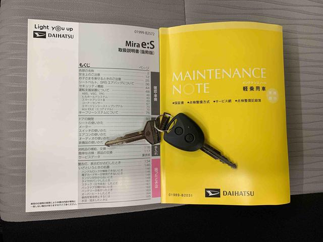 ミライースＬ　ＳＡIII　２ＷＤ２ＷＤ　ＣＶＴ　スマートアシスト　衝突回避支援ブレーキ　誤発進抑制制御機能　キーレス　コーナーセンサー（群馬県）の中古車