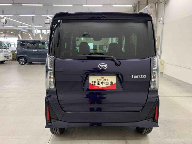 タントカスタムＲＳ　２ＷＤ２ＷＤ　ＣＶＴ　両側電動スライドドア　ＬＥＤヘッドライト　バックカメラｔ対応車　シートヒーター　プッシュボタンスタート　スマートアシスト　衝突回避支援ブレーキ　アイドリングストップ　ターボ車（群馬県）の中古車