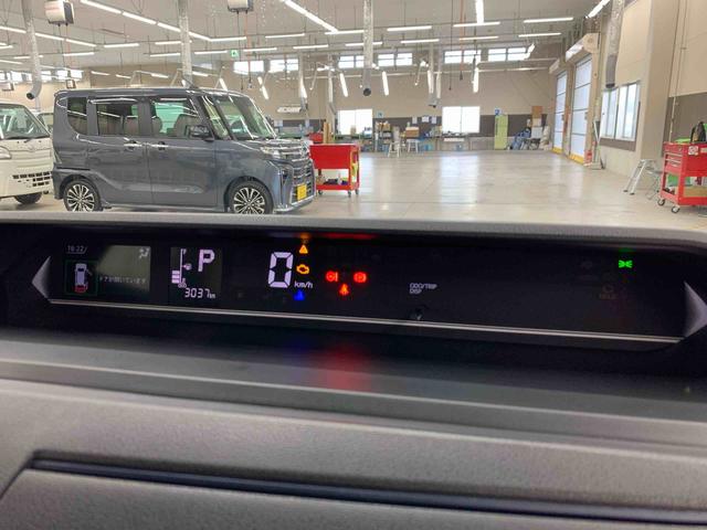 タントカスタムＲＳ　２ＷＤ２ＷＤ　ＣＶＴ　両側電動スライドドア　ＬＥＤヘッドライト　バックカメラｔ対応車　シートヒーター　プッシュボタンスタート　スマートアシスト　衝突回避支援ブレーキ　アイドリングストップ　ターボ車（群馬県）の中古車