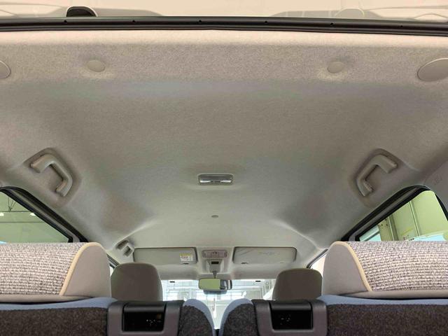 ムーヴキャンバスストライプスＧ　２ＷＤ２ＷＤ　ＣＶＴ　両側電動スライドドア　ＬＥＤヘッドライト　バックカメラ対応車　シートヒーター　スマートアシスト　衝突回避支援ブレーキ　プッシュボタンスタート　電動パーキングブレーキ　置きラクＢＯＸ（群馬県）の中古車