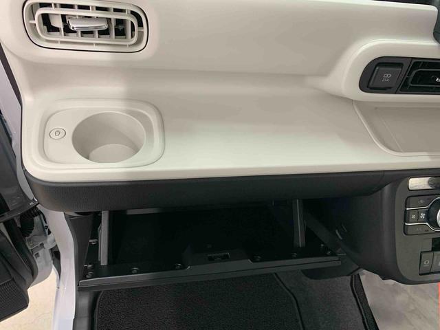 ムーヴキャンバスストライプスＧ　２ＷＤ２ＷＤ　ＣＶＴ　両側電動スライドドア　ＬＥＤヘッドライト　バックカメラ対応車　シートヒーター　スマートアシスト　衝突回避支援ブレーキ　プッシュボタンスタート　電動パーキングブレーキ　置きラクＢＯＸ（群馬県）の中古車