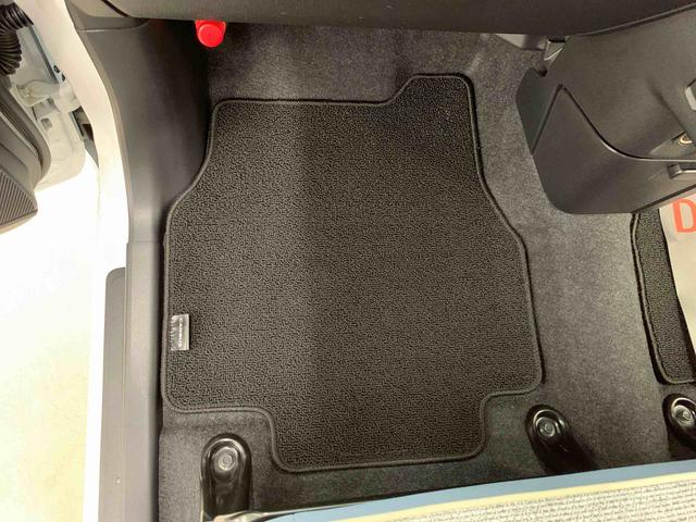 ムーヴキャンバスストライプスＧ　２ＷＤ２ＷＤ　ＣＶＴ　両側電動スライドドア　ＬＥＤヘッドライト　バックカメラ対応車　シートヒーター　スマートアシスト　衝突回避支援ブレーキ　プッシュボタンスタート　電動パーキングブレーキ　置きラクＢＯＸ（群馬県）の中古車