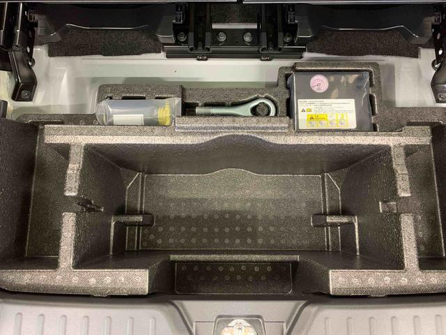 ムーヴキャンバスストライプスＧ　２ＷＤ２ＷＤ　ＣＶＴ　両側電動スライドドア　ＬＥＤヘッドライト　バックカメラ対応車　シートヒーター　スマートアシスト　衝突回避支援ブレーキ　プッシュボタンスタート　電動パーキングブレーキ　置きラクＢＯＸ（群馬県）の中古車