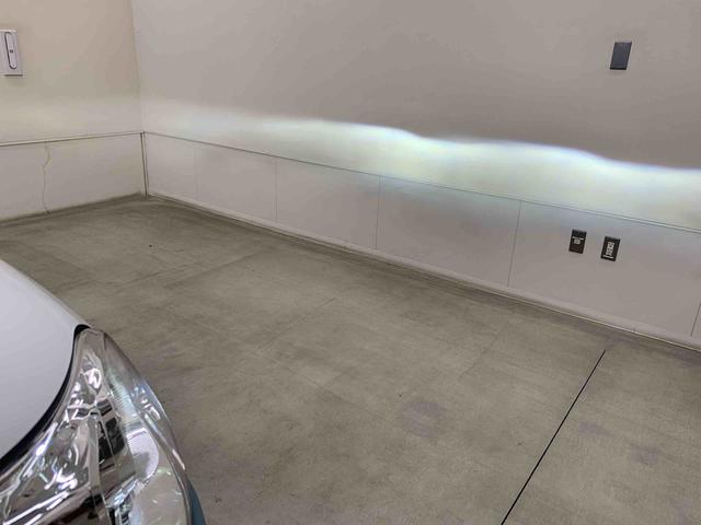 ムーヴキャンバスストライプスＧ　２ＷＤ２ＷＤ　ＣＶＴ　両側電動スライドドア　ＬＥＤヘッドライト　バックカメラ対応車　シートヒーター　スマートアシスト　衝突回避支援ブレーキ　プッシュボタンスタート　電動パーキングブレーキ　置きラクＢＯＸ（群馬県）の中古車