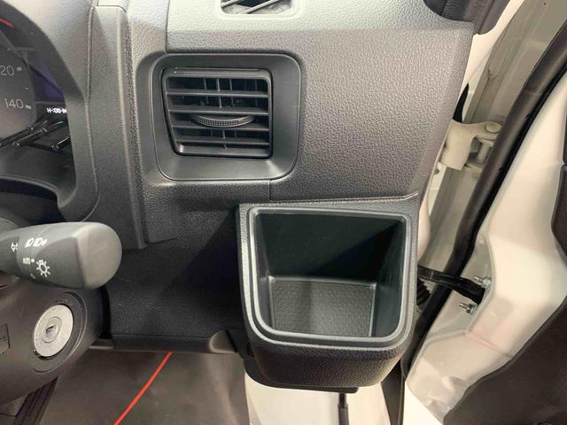 ハイゼットカーゴＤＸ　２ＷＤ２ＷＤ　ＣＶＴ　スマートアシスト　衝突回避支援ブレーキ　オートライト　オートマチックハイビーム　キーレス　オーバーヘッドシェルフ　ユースフルナット　ＡＭ／ＦＭラジオ（群馬県）の中古車