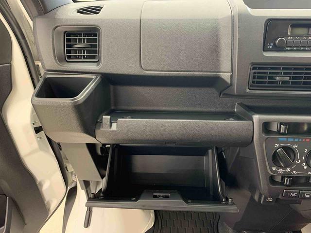 ハイゼットカーゴＤＸ　２ＷＤ２ＷＤ　ＣＶＴ　スマートアシスト　衝突回避支援ブレーキ　オートライト　オートマチックハイビーム　キーレス　オーバーヘッドシェルフ　ユースフルナット　ＡＭ／ＦＭラジオ（群馬県）の中古車