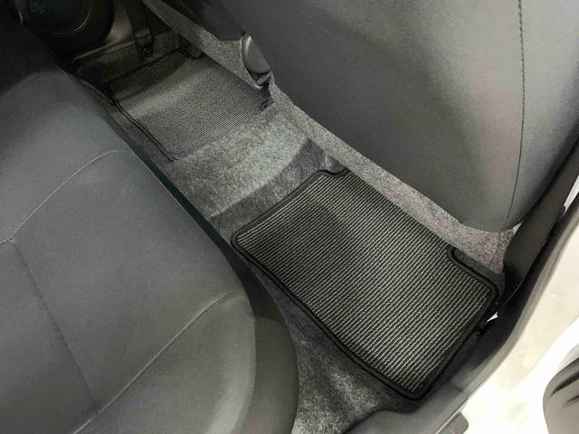 ミライースＸ　ＳＡIII　２ＷＤ２ＷＤ　ＣＶＴ　ＬＥＤヘッドライト　キーレスエントリー　マニュアルエアコン　オートライト　オートマチックハイビーム　アイドリングストップ　スマートアシストＩＩＩ　電動格納式ドアミラー　カーペットマット（群馬県）の中古車