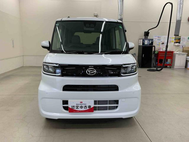 タントＸ　２ＷＤ２ＷＤ　ＣＶＴ　左側電動スライドドア　ＬＥＤヘッドライト　ナビ　ＥＴＣ　バックカメラ対応車　シートヒーター　スマートアシスト　プッシュボタンスタート　オートライト　オートマチックハイビーム（群馬県）の中古車