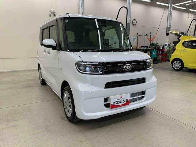 タントＸ　２ＷＤ２ＷＤ　ＣＶＴ　左側電動スライドドア　ＬＥＤヘッドライト　ナビ　ＥＴＣ　バックカメラ対応車　シートヒーター　スマートアシスト　プッシュボタンスタート　オートライト　オートマチックハイビーム（群馬県）の中古車