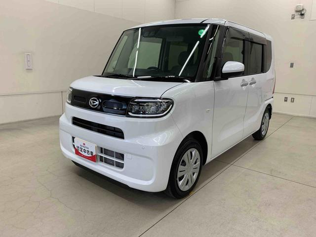 タントＸ　２ＷＤ２ＷＤ　ＣＶＴ　左側電動スライドドア　ＬＥＤヘッドライト　ナビ　ＥＴＣ　バックカメラ対応車　シートヒーター　スマートアシスト　プッシュボタンスタート　オートライト　オートマチックハイビーム（群馬県）の中古車