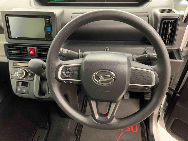 タントＸ　２ＷＤ２ＷＤ　ＣＶＴ　左側電動スライドドア　ＬＥＤヘッドライト　ナビ　ＥＴＣ　バックカメラ対応車　シートヒーター　スマートアシスト　プッシュボタンスタート　オートライト　オートマチックハイビーム（群馬県）の中古車