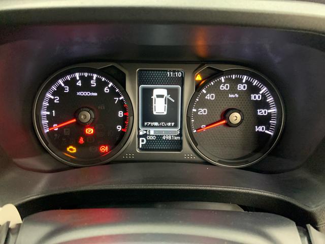 アトレーＲＳ　２ＷＤ２ＷＤ　ＣＶＴ　両側電動スライドドア　ＬＥＤヘッドライト　バックカメラ対応車　スマートアシスト　プッシュボタンスタート　電動格納式ドアミラー　オートライト　オートマチックハイビー　オートエアコン（群馬県）の中古車
