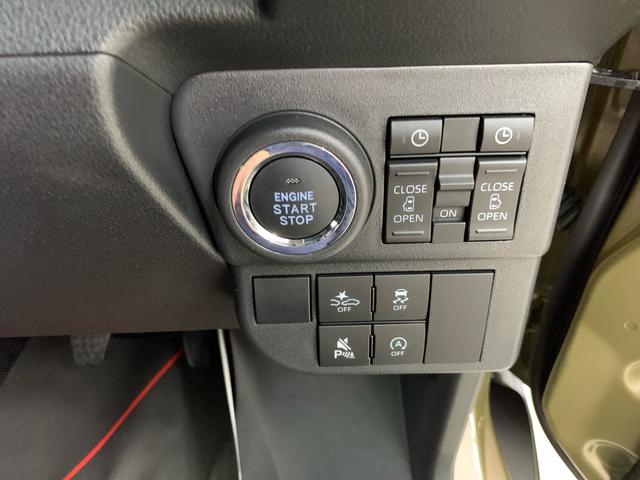 アトレーＲＳ　２ＷＤ２ＷＤ　ＣＶＴ　両側電動スライドドア　ＬＥＤヘッドライト　バックカメラ対応車　スマートアシスト　プッシュボタンスタート　電動格納式ドアミラー　オートライト　オートマチックハイビー　オートエアコン（群馬県）の中古車